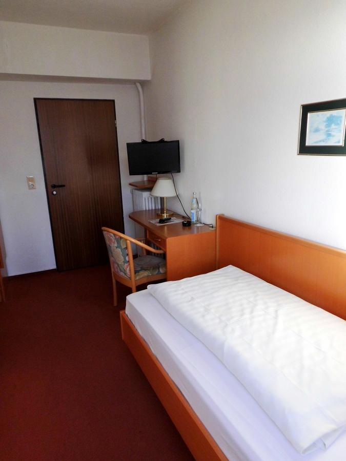 Hotel Seerose *