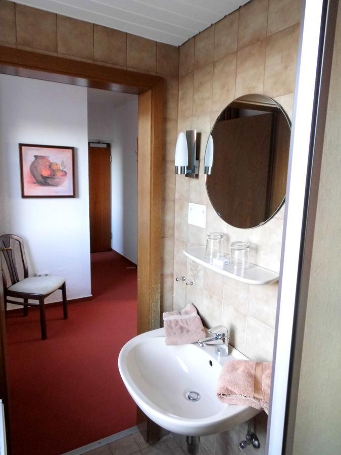 Hotel Seerose *
