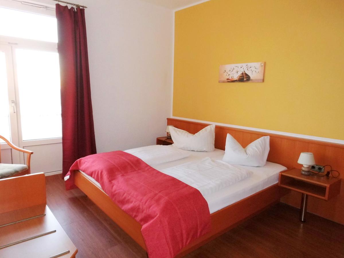 Hotel Seerose *