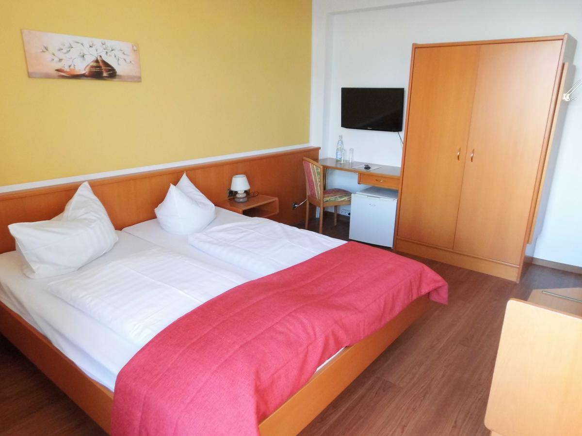 Hotel Seerose *