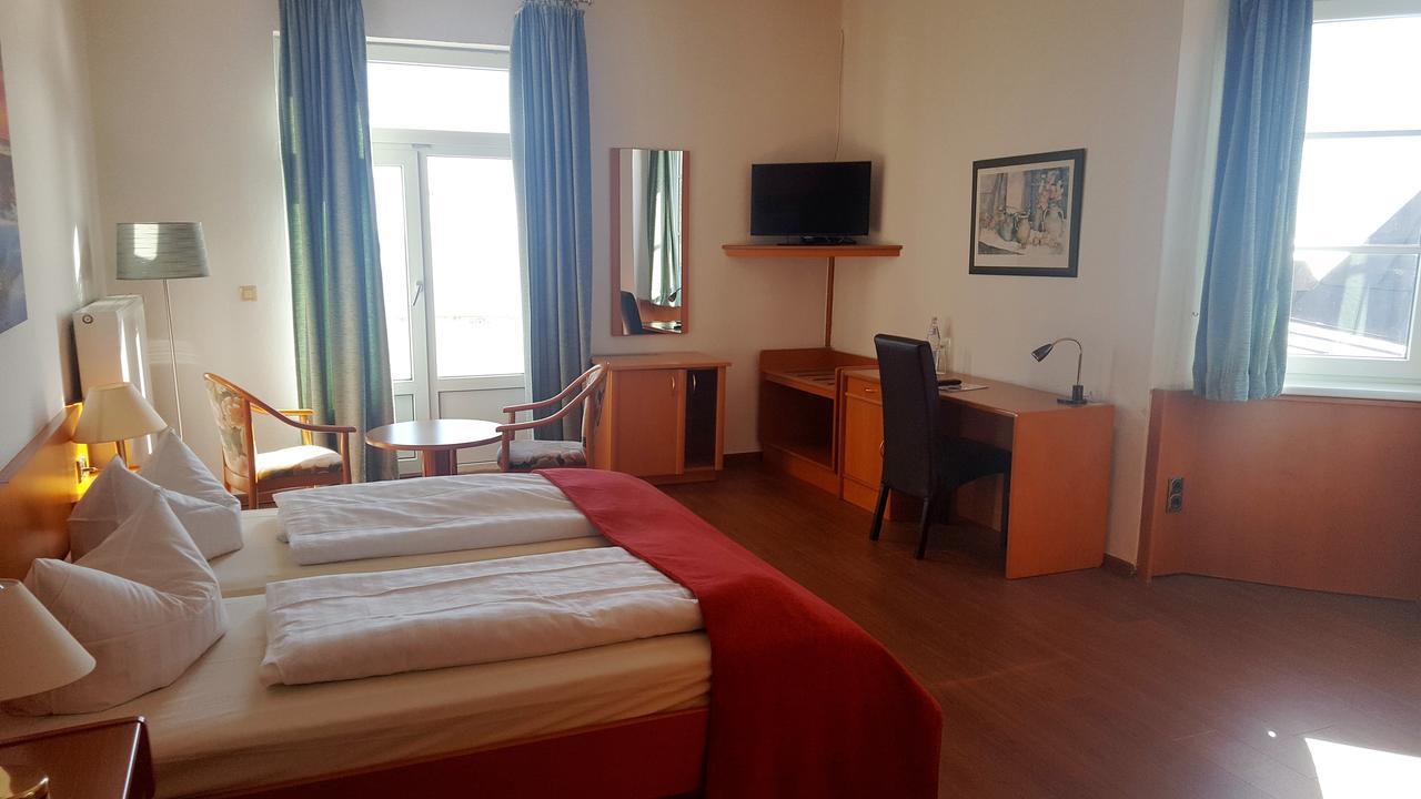 Seerose Hotel