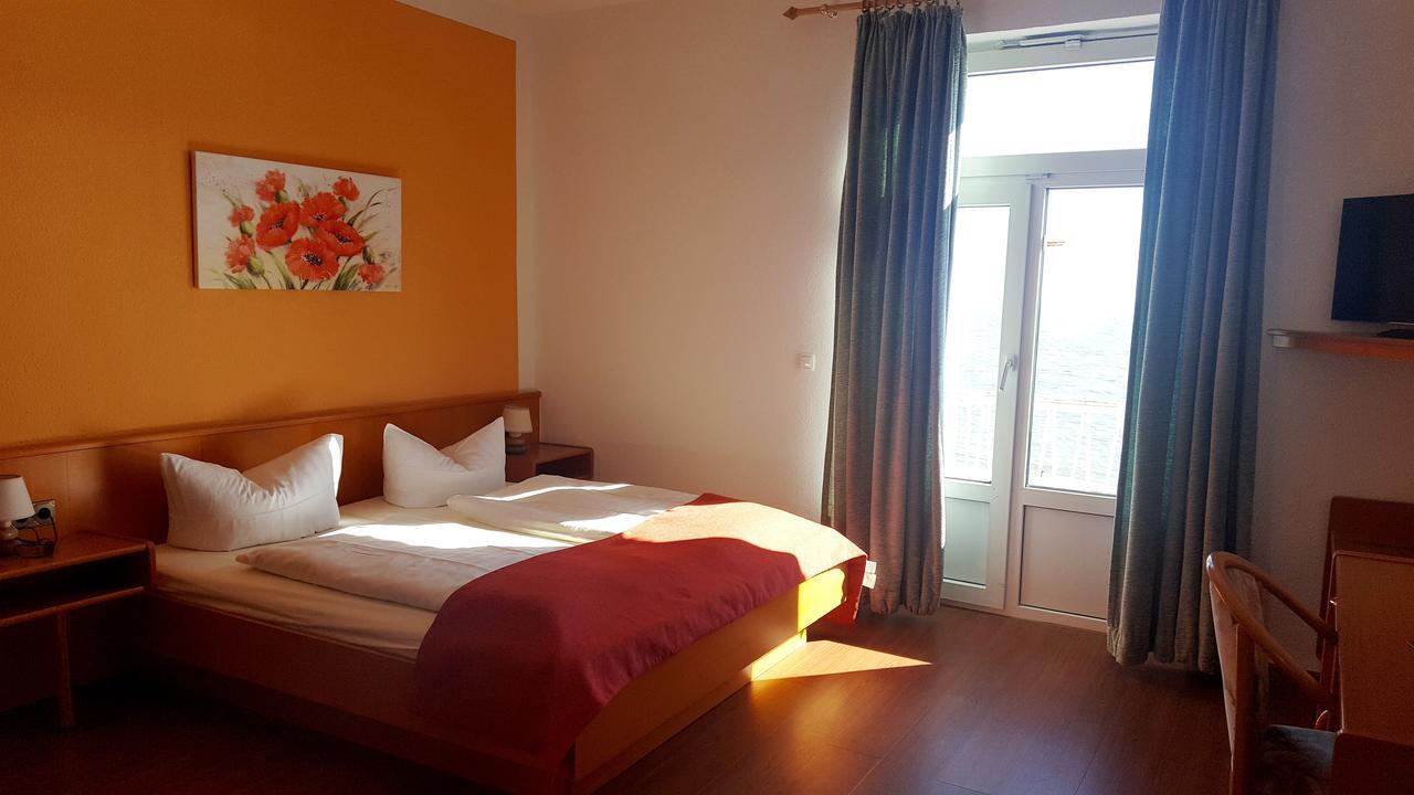 Hotel Seerose Wilhelmshaven