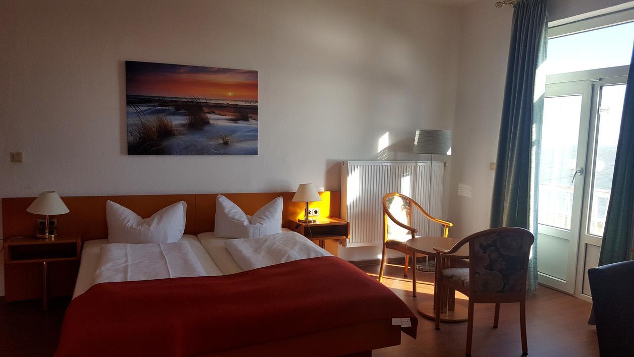 Hotel Seerose Wilhelmshaven