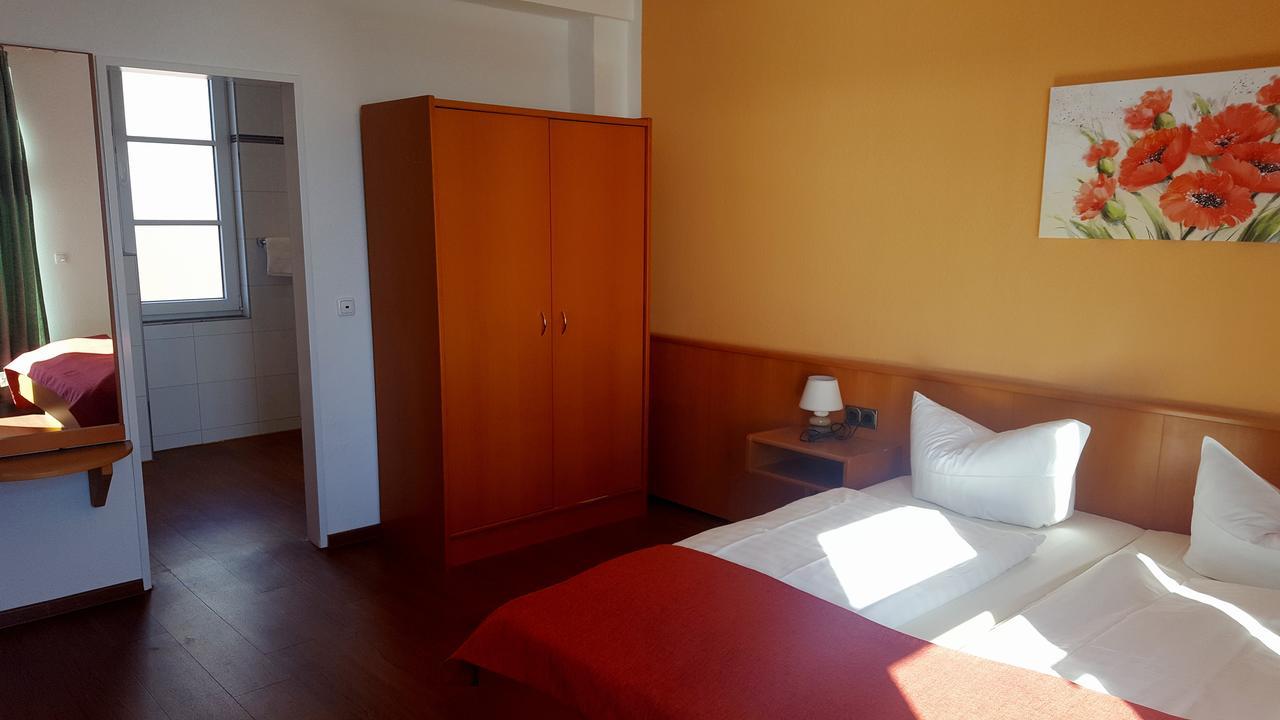Hotel Seerose Wilhelmshaven