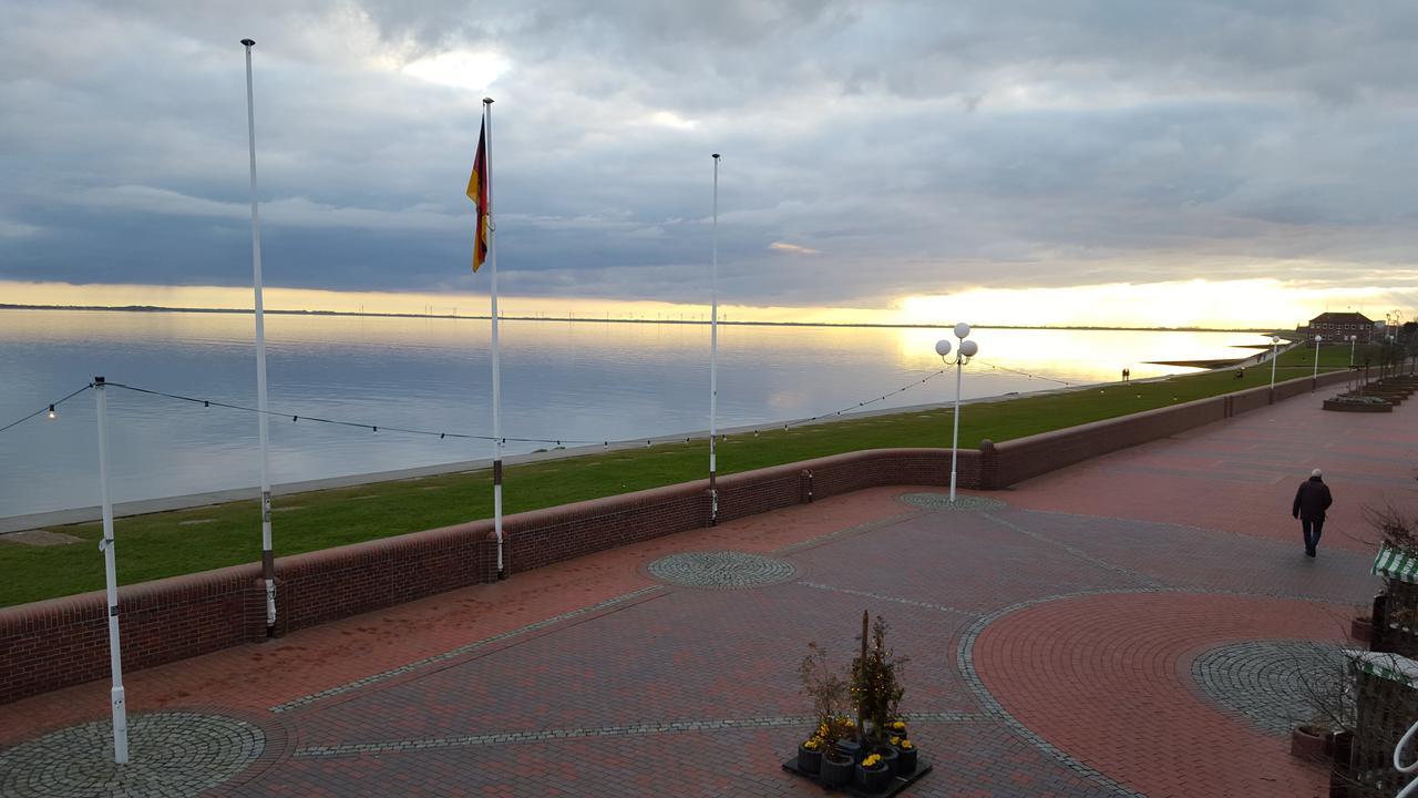 Hotel Seerose Wilhelmshaven